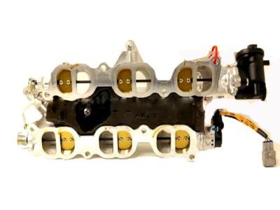 Lexus 17120-31041 Manifold, Intake