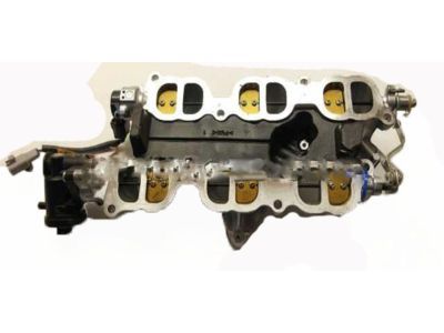 Lexus 17120-31041 Manifold, Intake