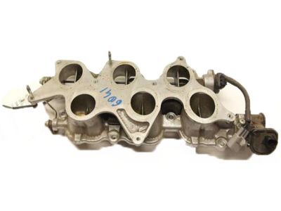 Lexus 17120-31041 Manifold, Intake