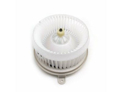 Lexus 87103-60390 Motor Sub-Assy, Blower W/Fan