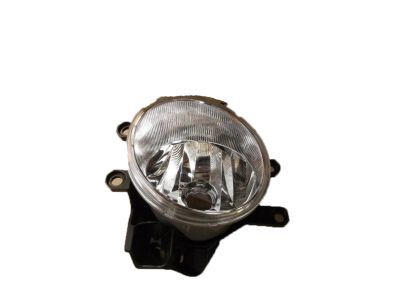 Lexus CT200h Fog Light - 81221-47010