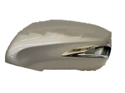 2010 Lexus HS250h Mirror Cover - 8791A-53410-D0