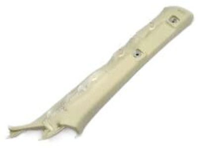 Lexus 62210-06250-B1 GARNISH Assembly, Front Pillar