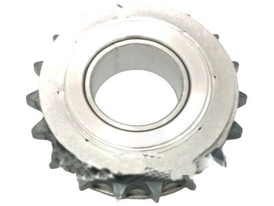 Lexus 13530-31011 Sprocket Assy, Idle