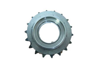 13530-31011 Genuine Lexus Sprocket Assy, Idle
