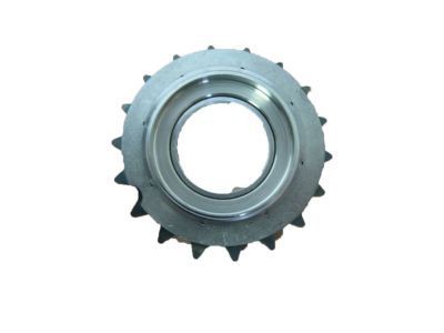 Lexus 13530-31011 Sprocket Assy, Idle