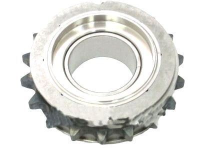 Lexus 13530-31011 Sprocket Assy, Idle