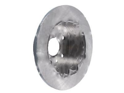 Lexus ES350 Brake Disc - 42431-33150