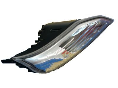 Lexus 81521-60460 Lens & Body, Front Turn