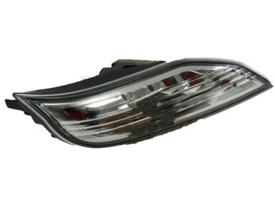 Lexus 81521-60460 Lens & Body, Front Turn