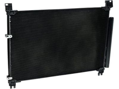 2020 Lexus RX450h A/C Condenser - 88460-0E110