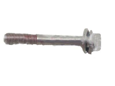 Lexus GS460 Control Arm Bolt - 91672-G1070