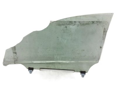 Lexus 68101-53053 Glass Sub-Assembly, Front Door