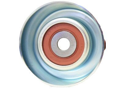 16604-0P011 Lexus Pulley Sub-Assy, Idler Product Photo 1 of 2