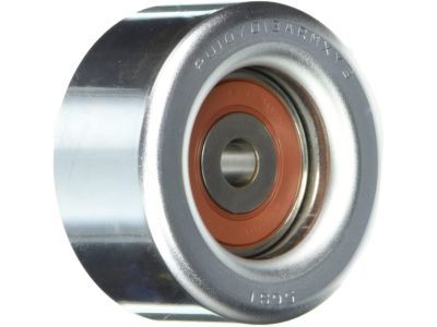 16604-0P011 Lexus Pulley Sub-Assy, Idler Product Photo 2 of 2
