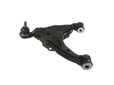 Lexus 48069-60010 Front Suspension Lower Control Arm Sub-Assembly, No.1 Left