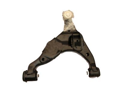 Lexus 48069-60010 Front Suspension Lower Control Arm Sub-Assembly, No.1 Left