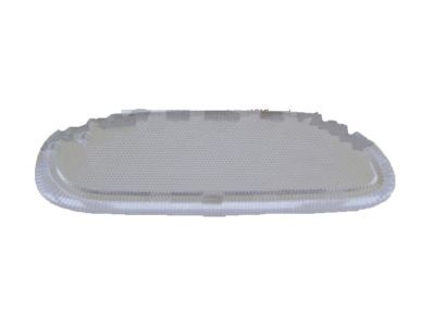 Lexus 81311-33010 Lens, Courtesy Lamp