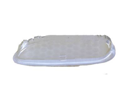 Lexus 81311-33010 Lens, Courtesy Lamp