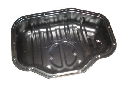 1997 Lexus LS400 Oil Pan - 12102-50010