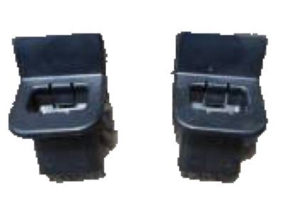 Lexus 71398-33010 Holder, Rear Seat Back