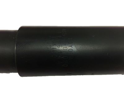 Lexus 48531-0E020 ABSORBER, Shock, Rear