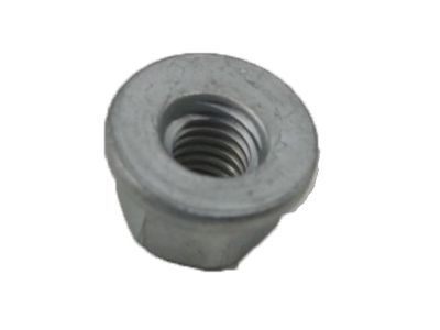 Lexus 90178-06002 Nut, FLANGE