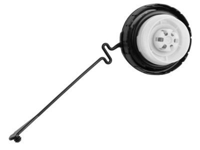 Lexus 77300-52040 Fuel Tank Cap Assembly