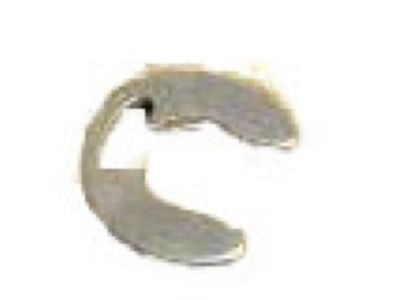 Lexus 90523-05007 Ring, E