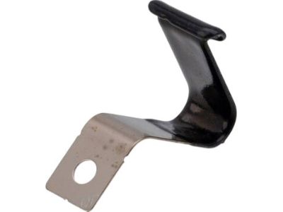 Lexus 77366-24020 Spring, Fuel Filler Opening Lid Hinge