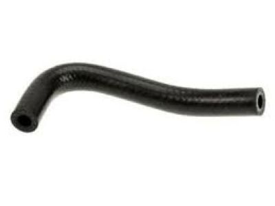 Lexus ES330 Brake Booster Vacuum Hose - 44772-33100