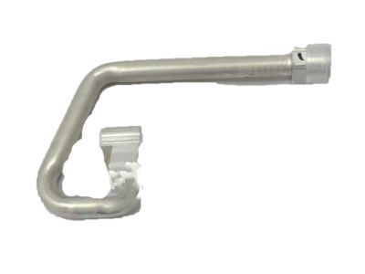 2000 Lexus LX470 A/C Hose - 88715-60111