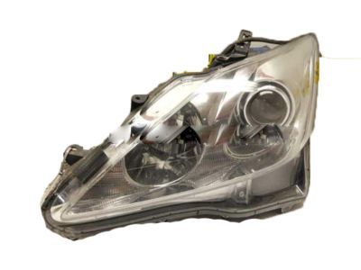 2009 Lexus IS350 Headlight - 81170-53270