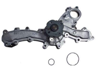 Lexus 16100-09442 Water Pump Assembly