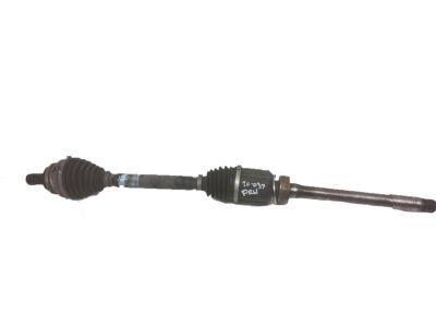 Lexus RX350 Axle Shaft - 43410-0E170