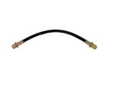 Lexus 90947-02D40 Hose, Flexible