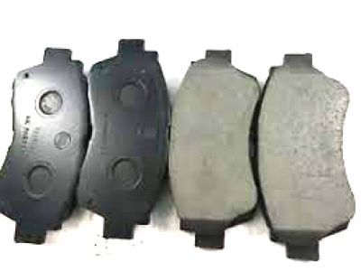 1999 Lexus ES300 Brake Pad Set - 04465-33120