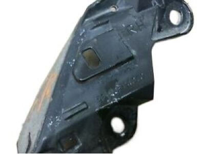 Lexus 52133-24070 Reinforcement, Front Bumper