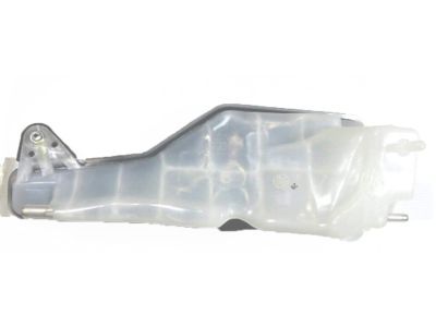 1994 Lexus LS400 Coolant Reservoir - 16482-50010