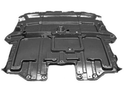 2008 Lexus IS350 Engine Cover - 51410-53060