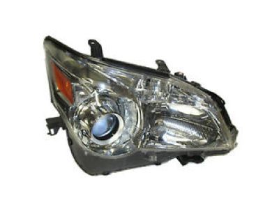 2011 Lexus GX460 Headlight - 81145-60E91