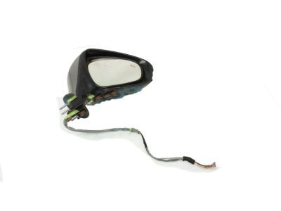 Lexus 87910-53710-B1 Mirror Assembly, Outer Rear
