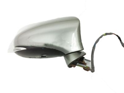 Lexus IS Turbo Car Mirror - 87910-53710-B1