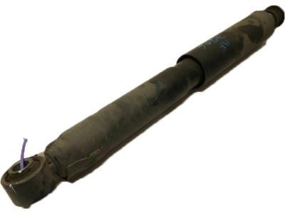 2021 Lexus GX460 Shock Absorber - 48530-69655