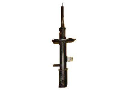 2014 Lexus CT200h Shock Absorber - 48530-79135