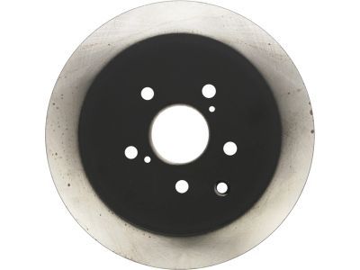 2011 Lexus RX450h Brake Disc - 42431-0E020