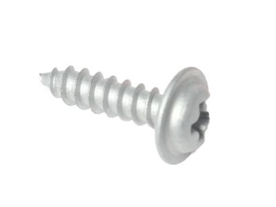 Lexus 93560-A4016 Screw, Tapping