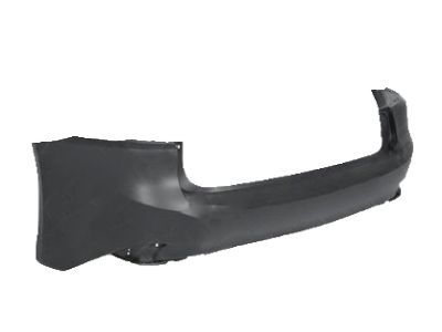 2020 Lexus IS300 Bumper - 52159-53950