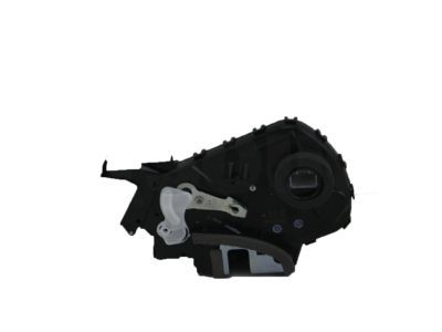 69110-60192 Genuine Lexus Motor Lock Assembly