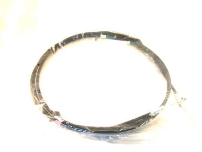 2007 Lexus LX470 Hood Cable - 53630-60110